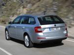 Skoda Octavia Combi 4x4 2013 года